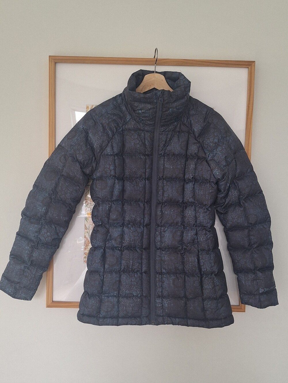 Burton ak Women’s Baker Hooded Down Insulator